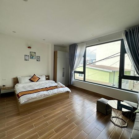 Hotel Mango Da Lat Zewnętrze zdjęcie