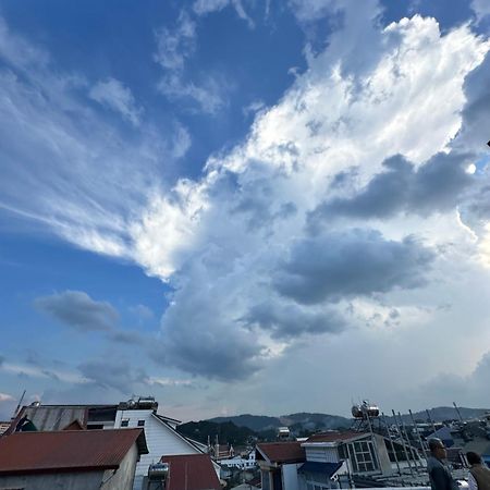 Hotel Mango Da Lat Zewnętrze zdjęcie