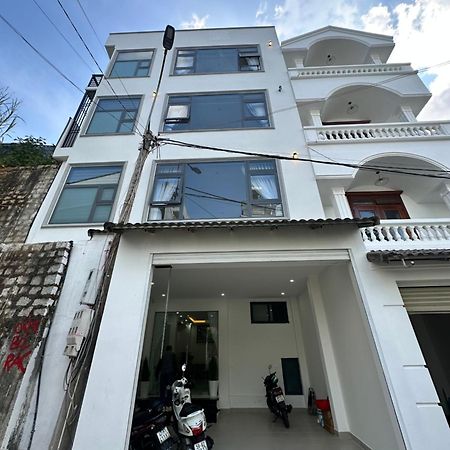 Hotel Mango Da Lat Zewnętrze zdjęcie