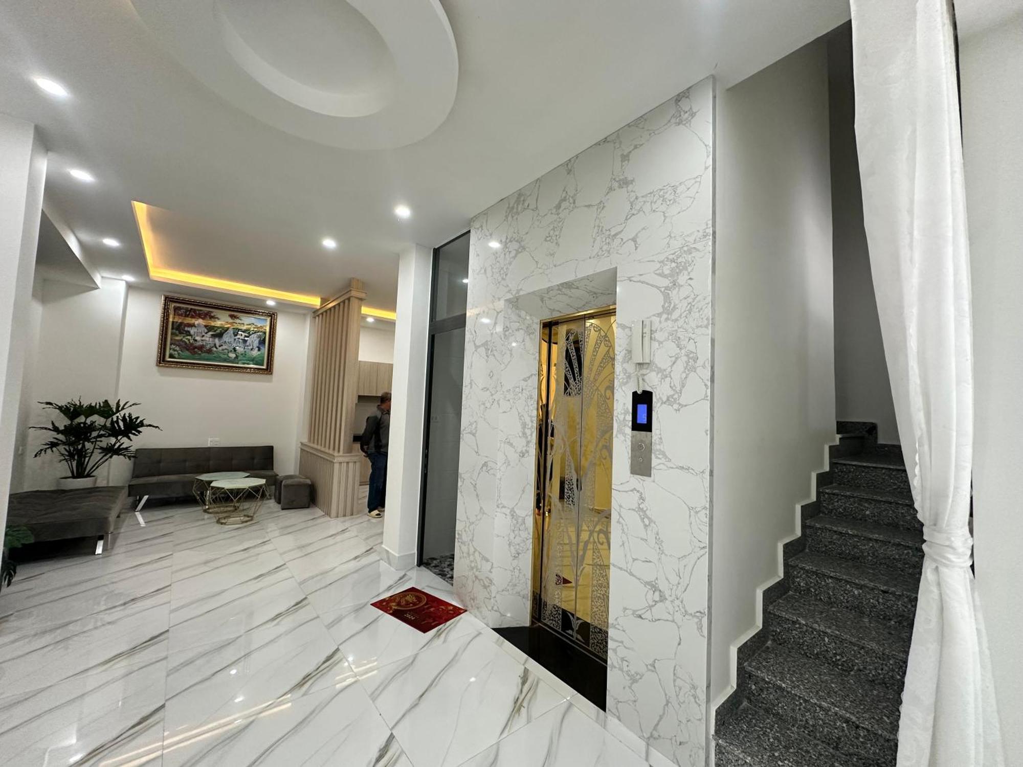 Hotel Mango Da Lat Zewnętrze zdjęcie